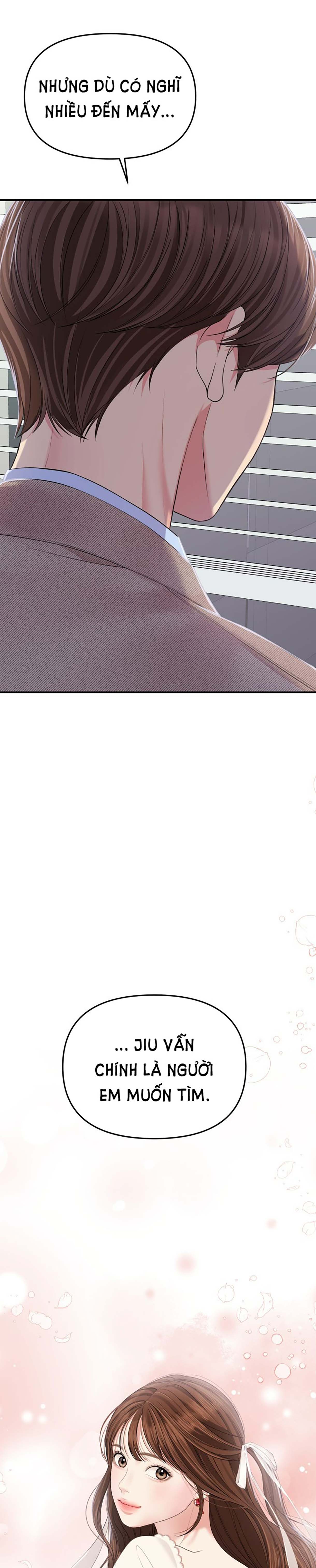 gửi em người đánh cắp những vì sao - to you who swallowed a star chapter 107.1 21