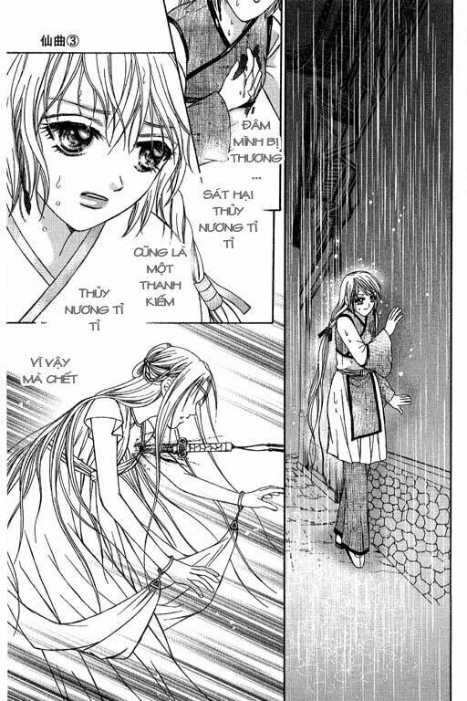 divine melody (tiên khúc) chapter 8 48