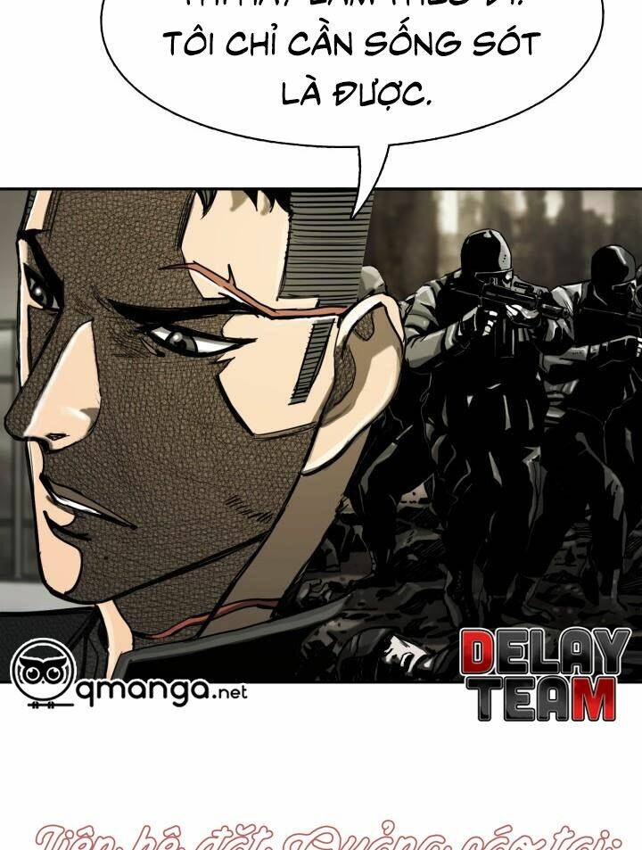 thợ săn đầu tiên chapter 61 53