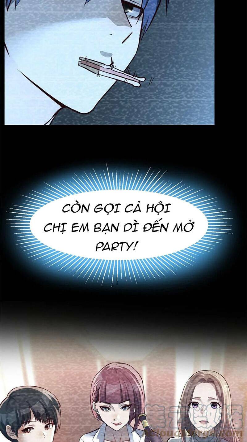 chị gái tôi là đại minh tinh chapter 5 2