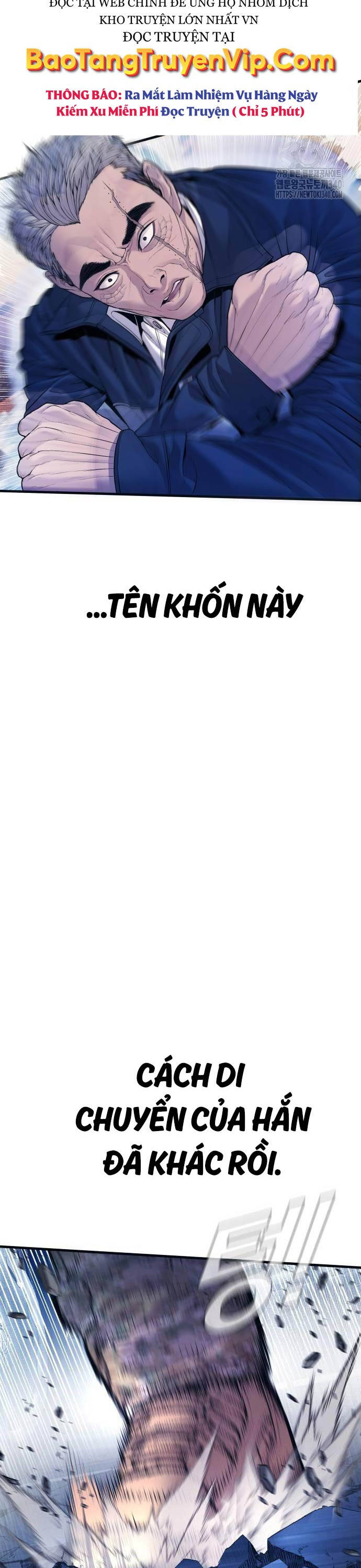 đặc vụ kim chapter 141 51