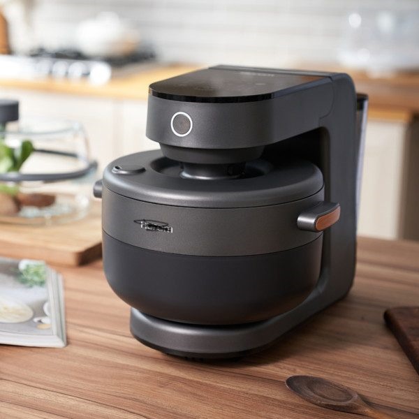 Nồi hầm Hurom Super Steampot SC-B01FMG