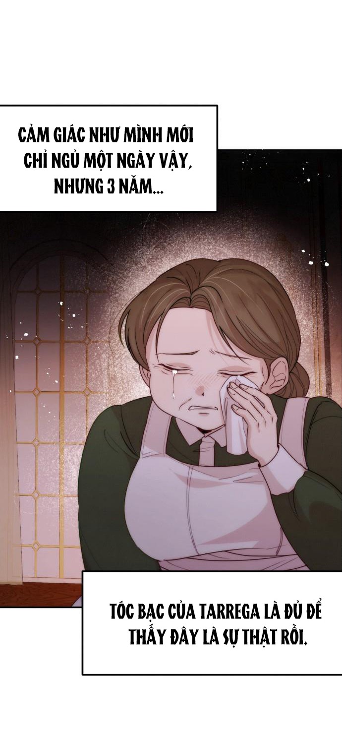 hoàng đế bạo quân ôm lấy tôi chapter 55 15