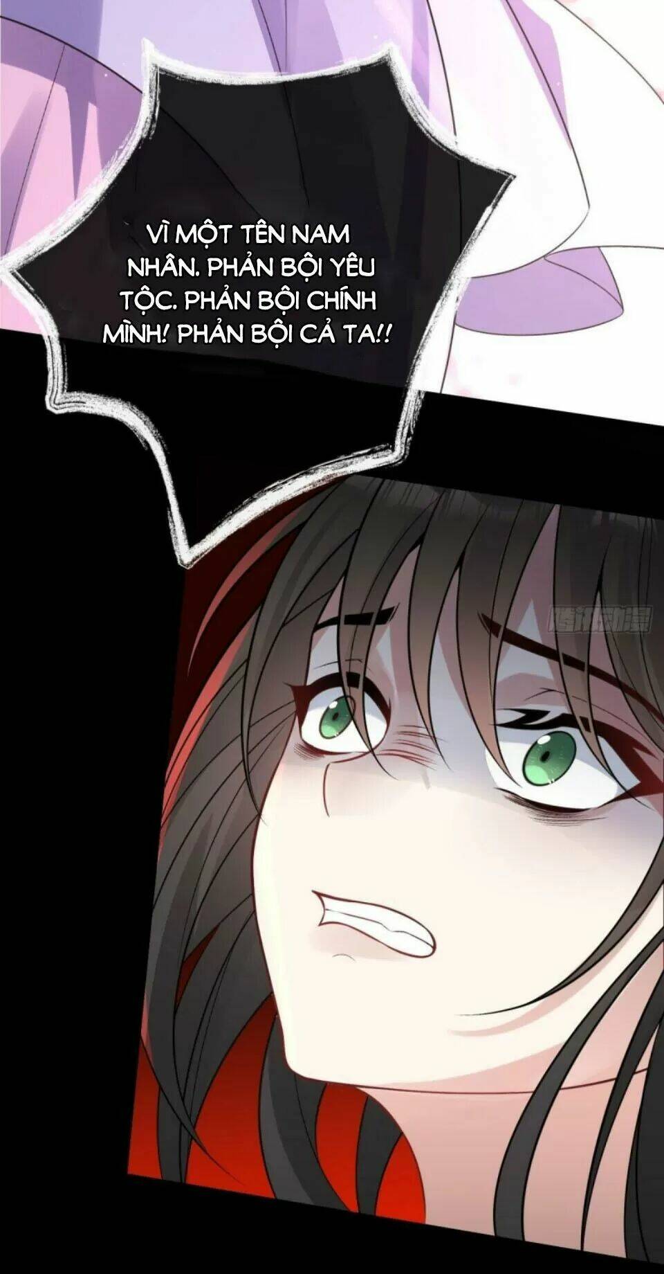 phế nữ yêu thần chapter 84 52