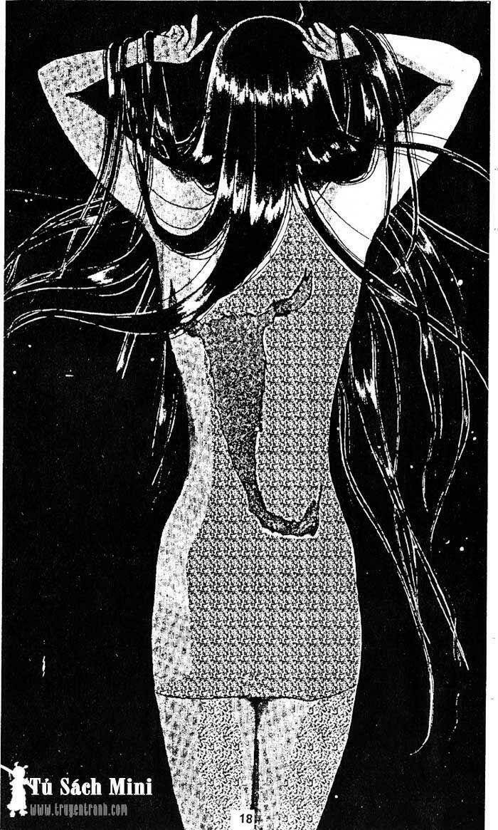 thám tử kindaichi (bản đẹp) chapter 121 20