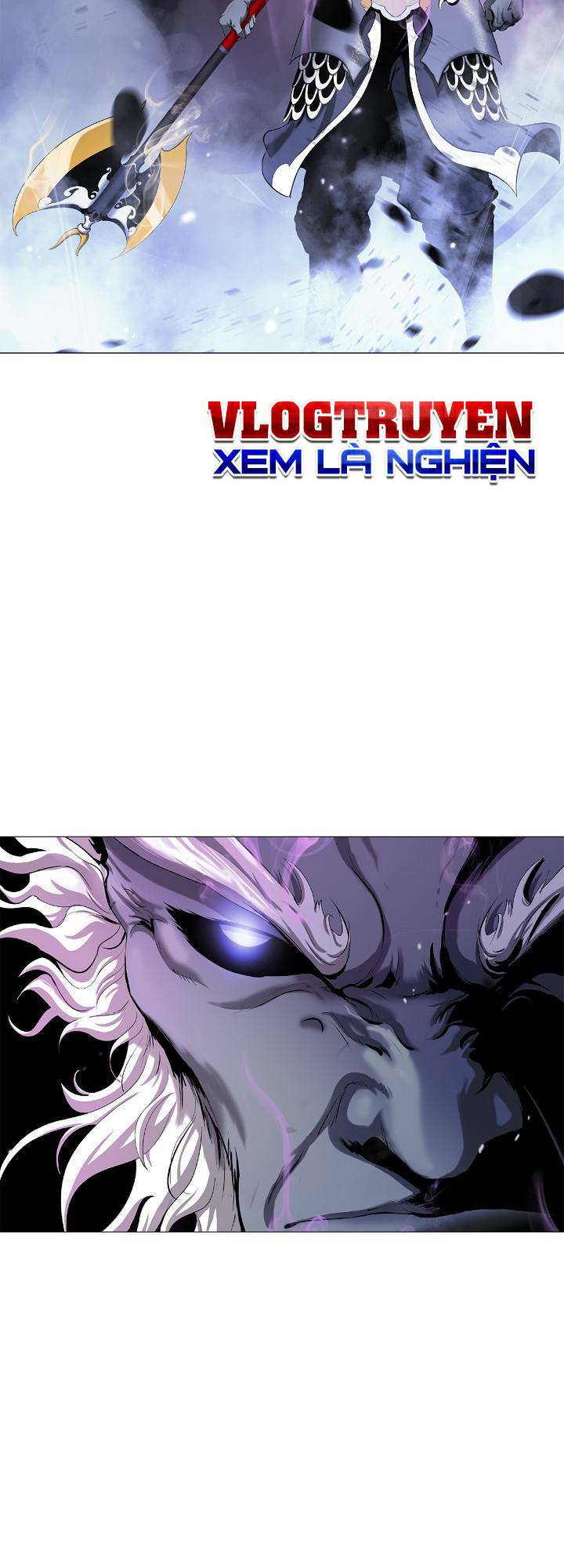 xuyên không thành hổ chapter 118 30
