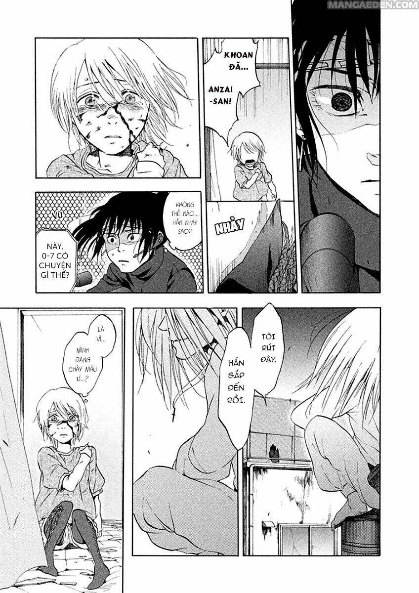 ranh giới quỷ chapter 6 21