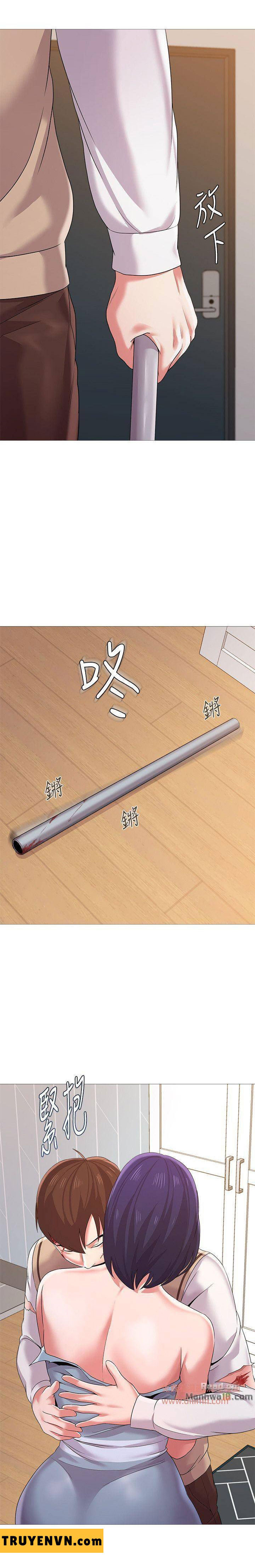 cô giáo bán thân chapter 22 15