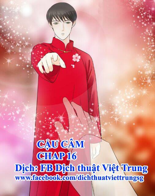 cậu câm chapter 16 1