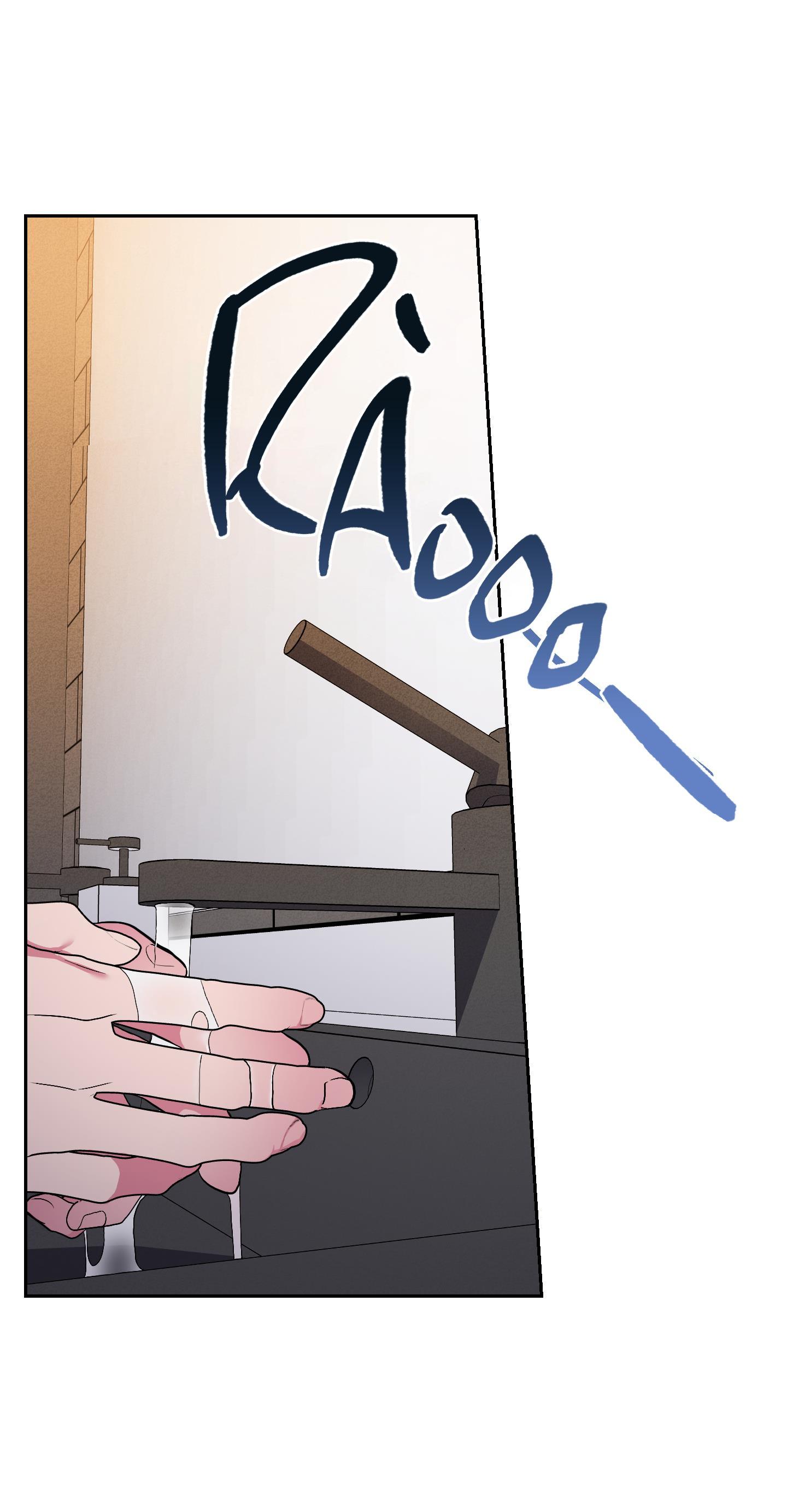 anh, hình như em tăng cân rồi chapter 21 1