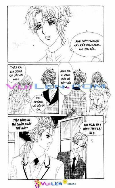 chạm mặt thần tượng chapter 9 115