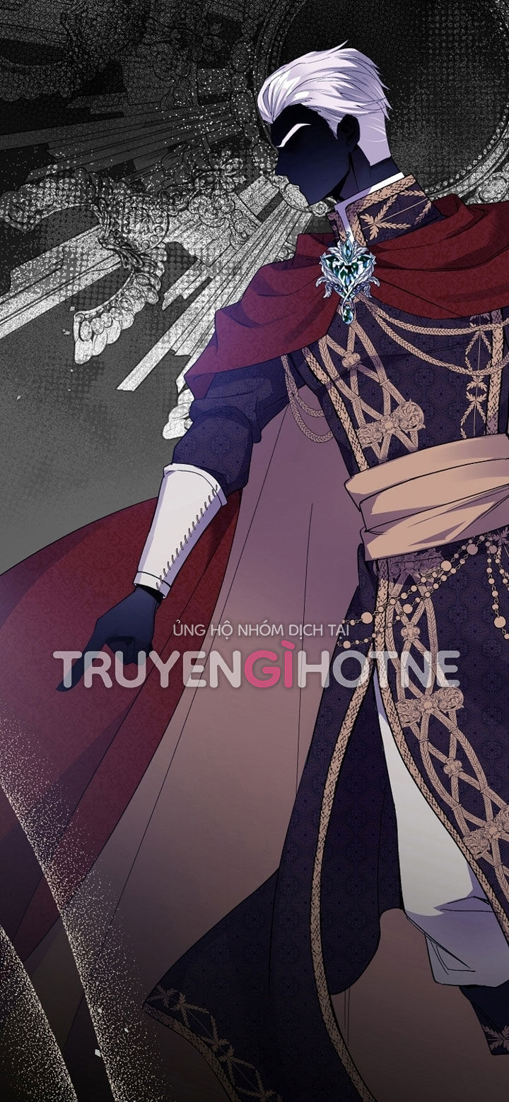 trở thành vợ thái tử quái vật chapter 69.2 11