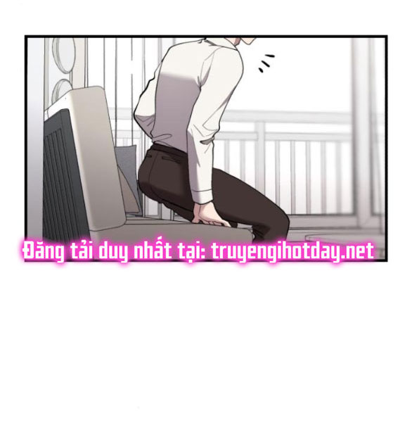 Tân Hôn Mệt Mỏi Của Trưởng Phòng chapter 42.2 - Trang 36