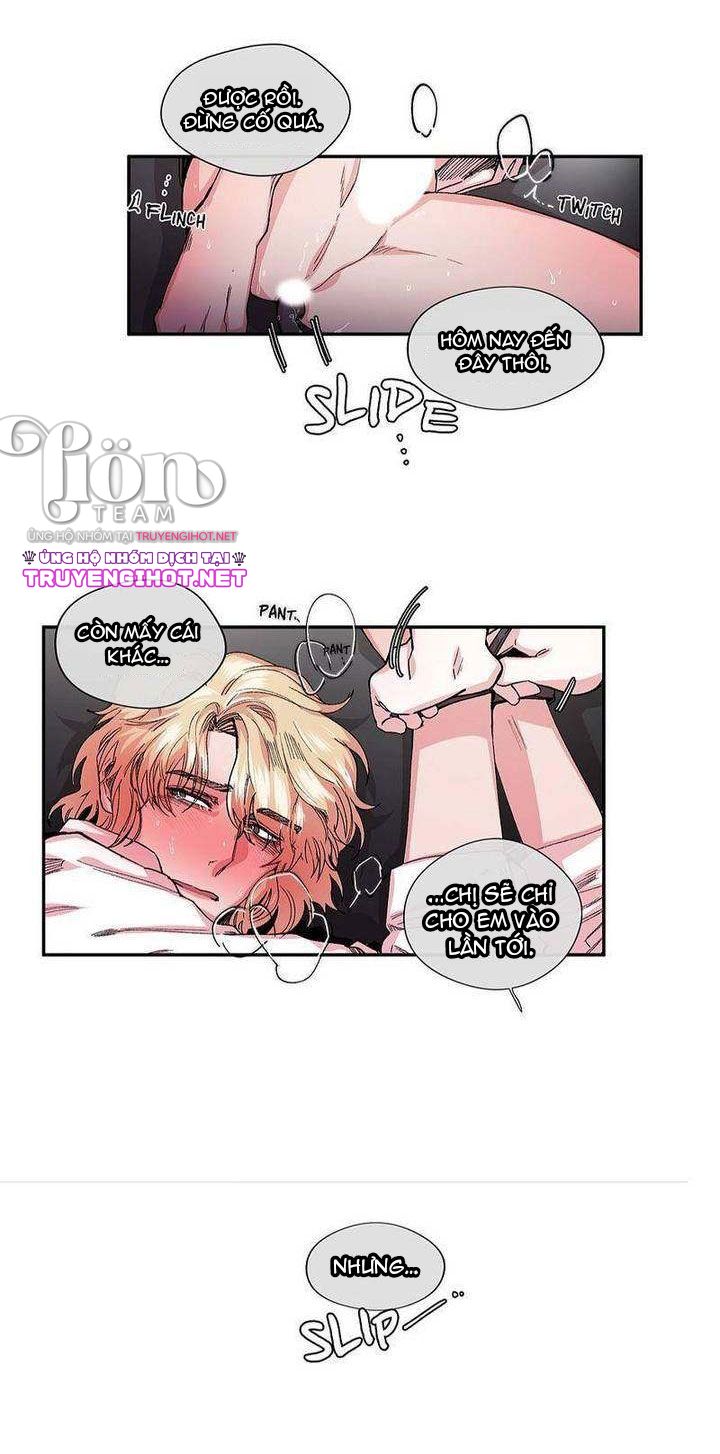 s flower chapter 16.1 16