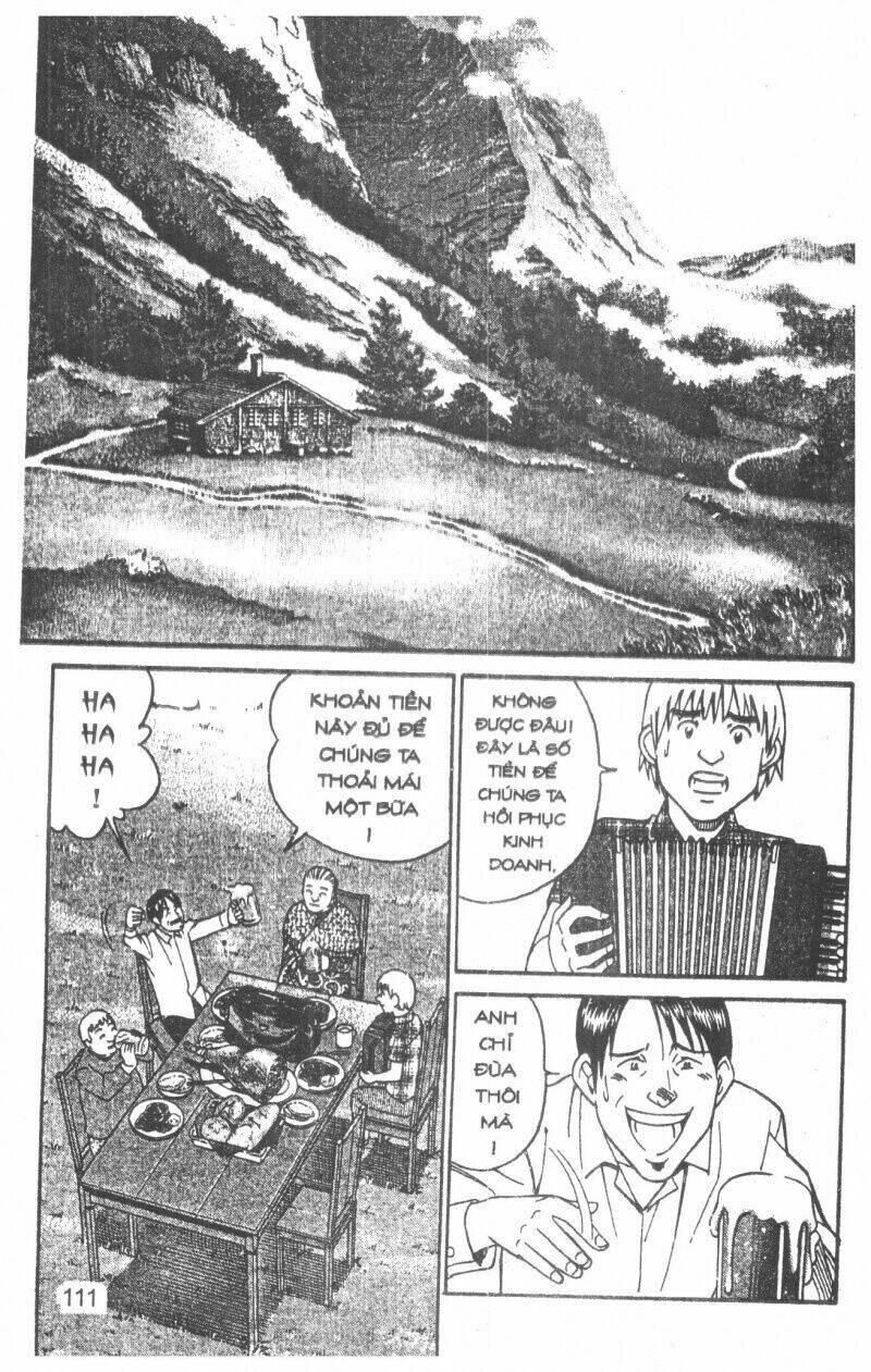 thám tử toma chapter 10 111