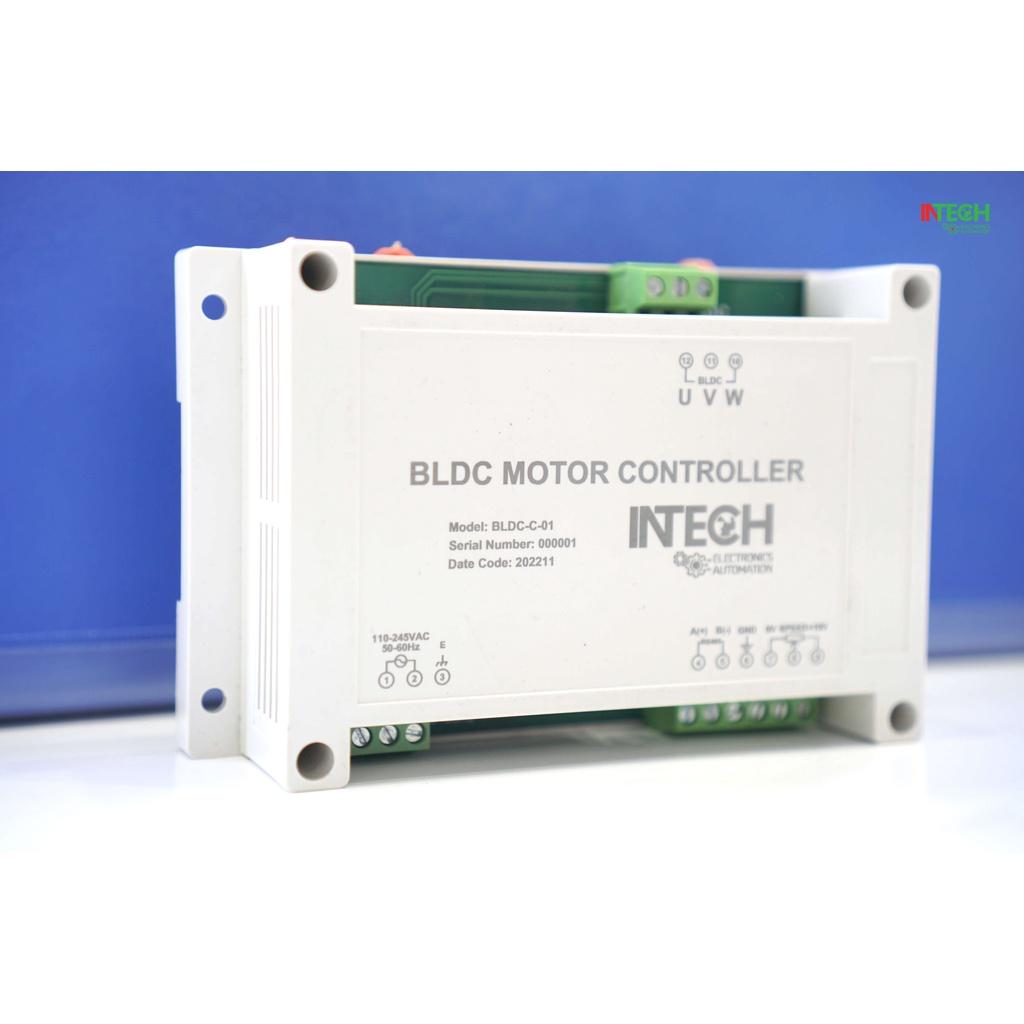 Bộ điều khiển BLDC-C-01