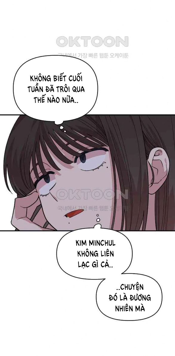 Phức Hợp Bạn Thời Thơ Ấu chapter 2.1 - Trang 33