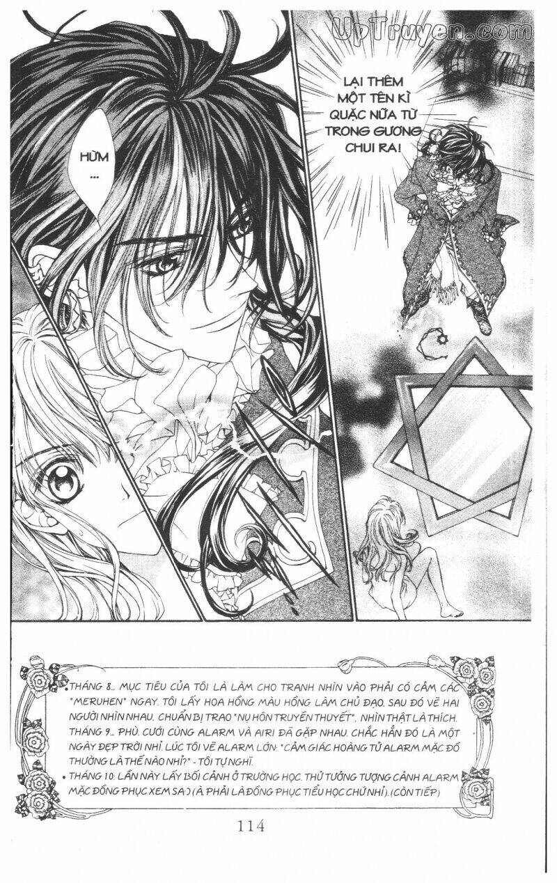 hoàng tử ếch(bản đẹp) chapter 1 115