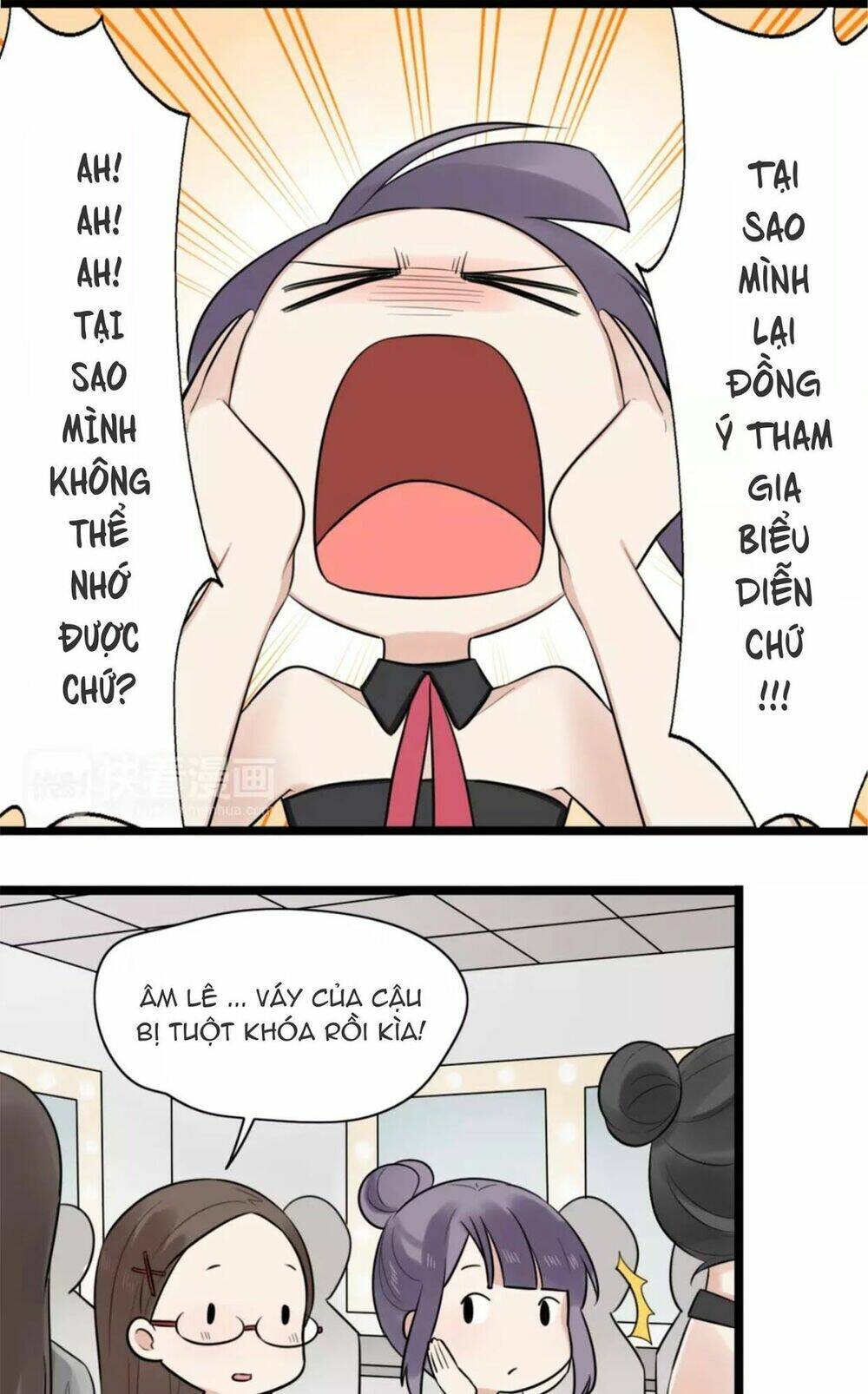 người bảo vệ thời gian chapter 3 6