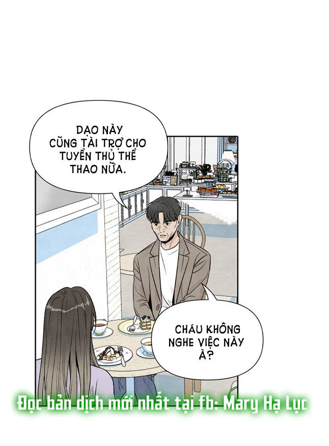 điều khiến tôi quyết tâm muốn chết chapter 33.2 12