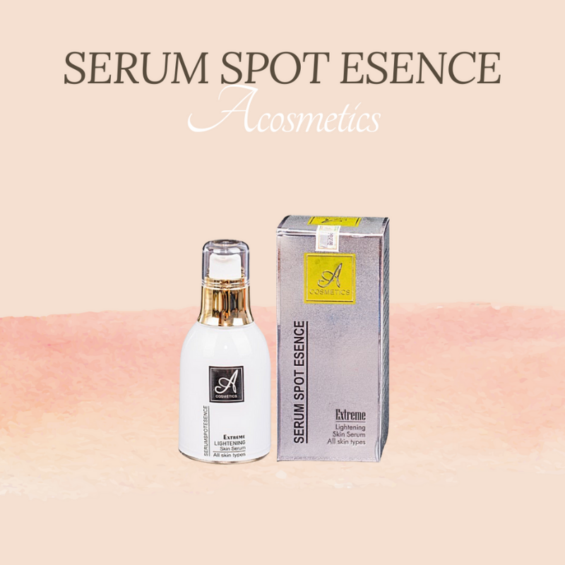 Serum Spot Esence Acosmetics