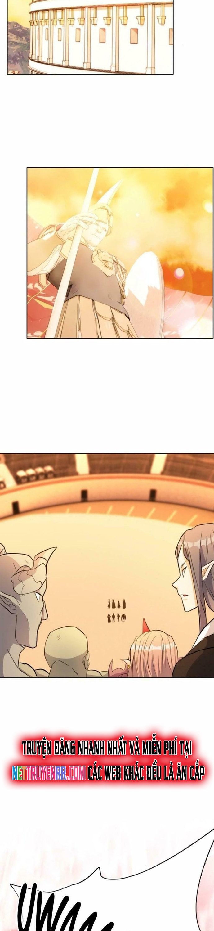 thực tế ảo: đại chiến dị thế giới Chapter 17 25