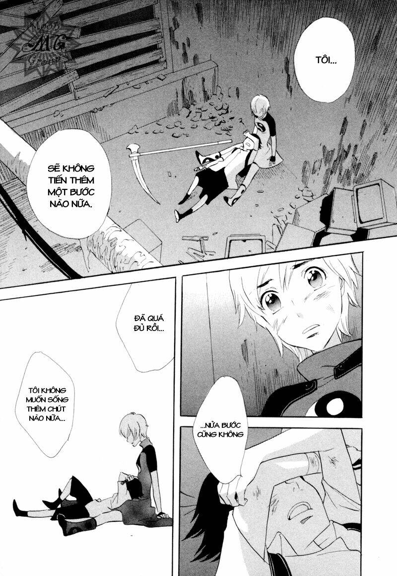 meteor methuselah chapter 44 18