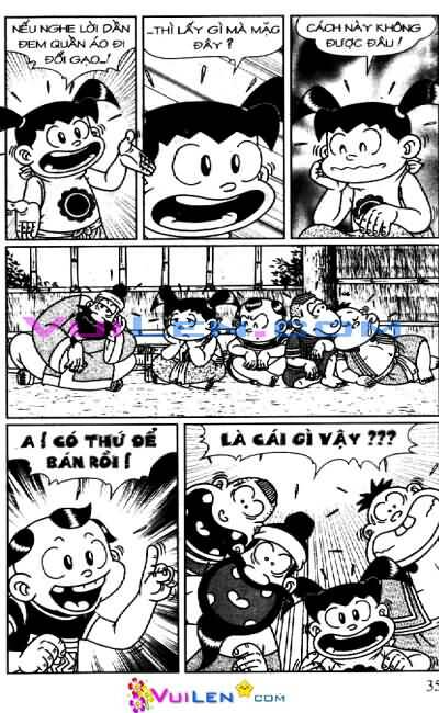 thần đồng đất việt chapter 94 32