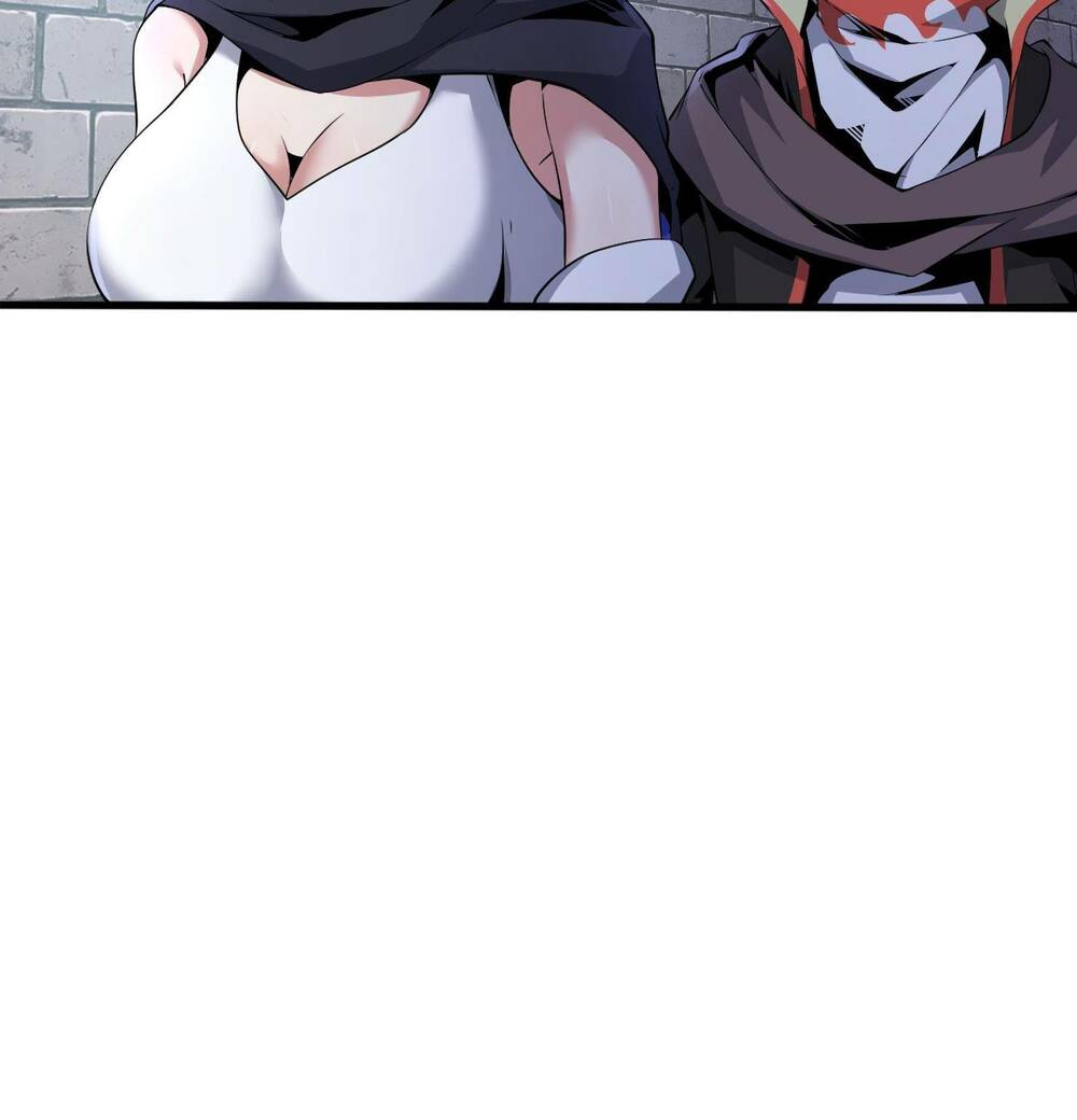 dù kiếm được nghề nghiệp siêu hiếm nhưng lại bị toàn server đuổi giết?! chapter 5 40