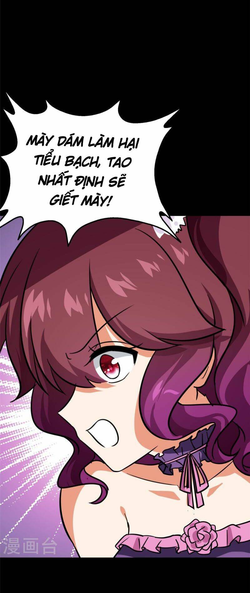 bạn gái virus của tôi chapter 329 35