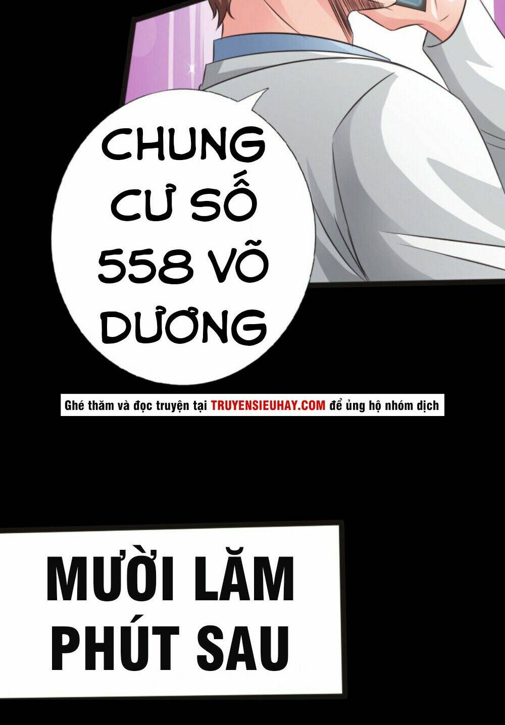 tuyệt phẩm tà thiếu chapter 28 23