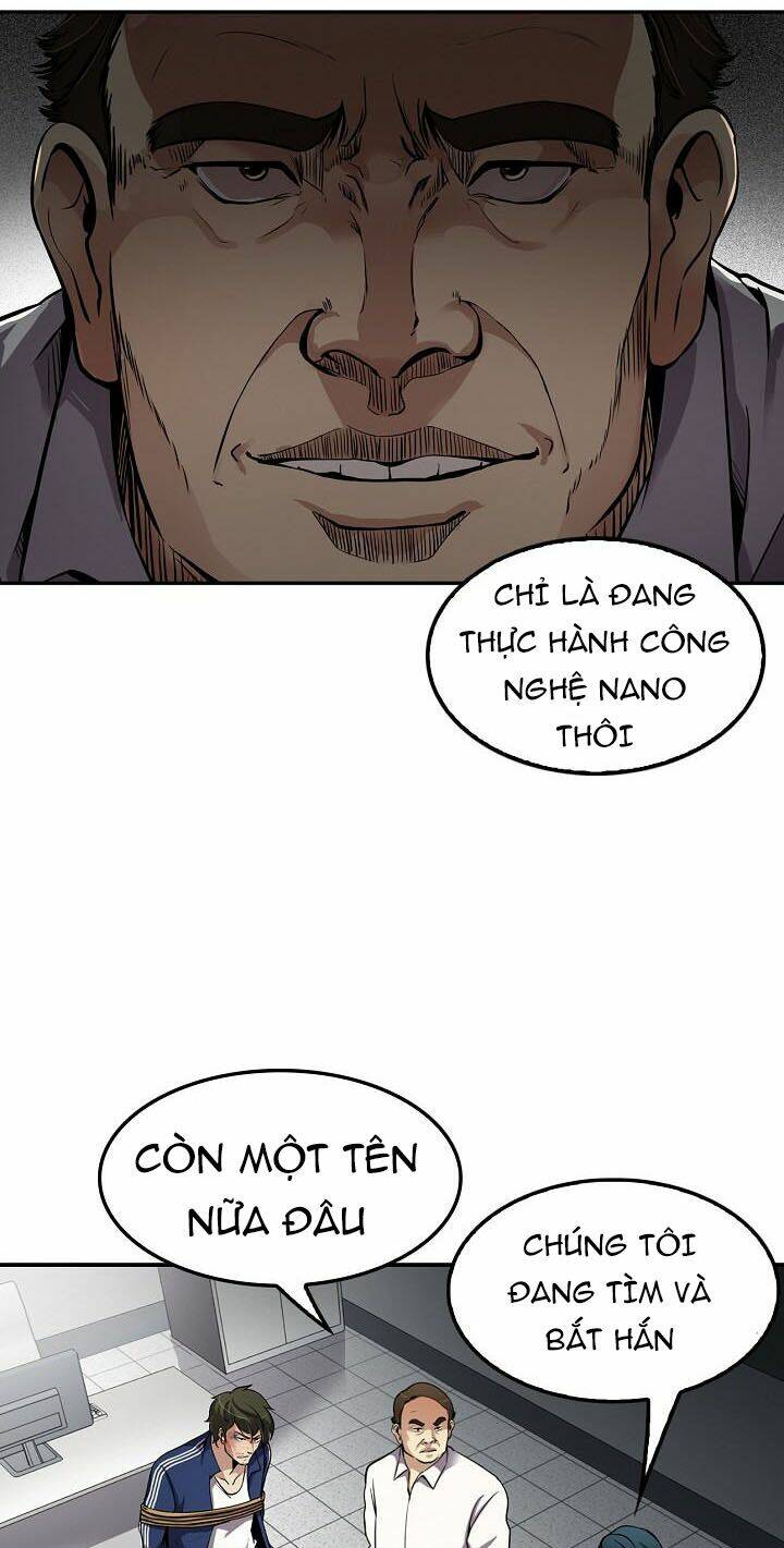 điều tra viên chuyển sinh chapter 76 58