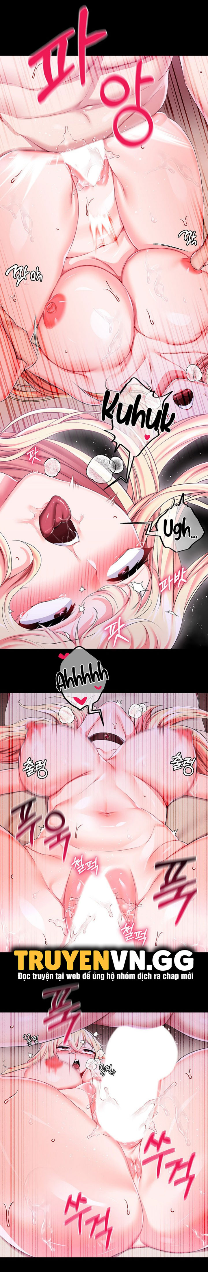 thuần hóa nữ phản diện chapter 22 16