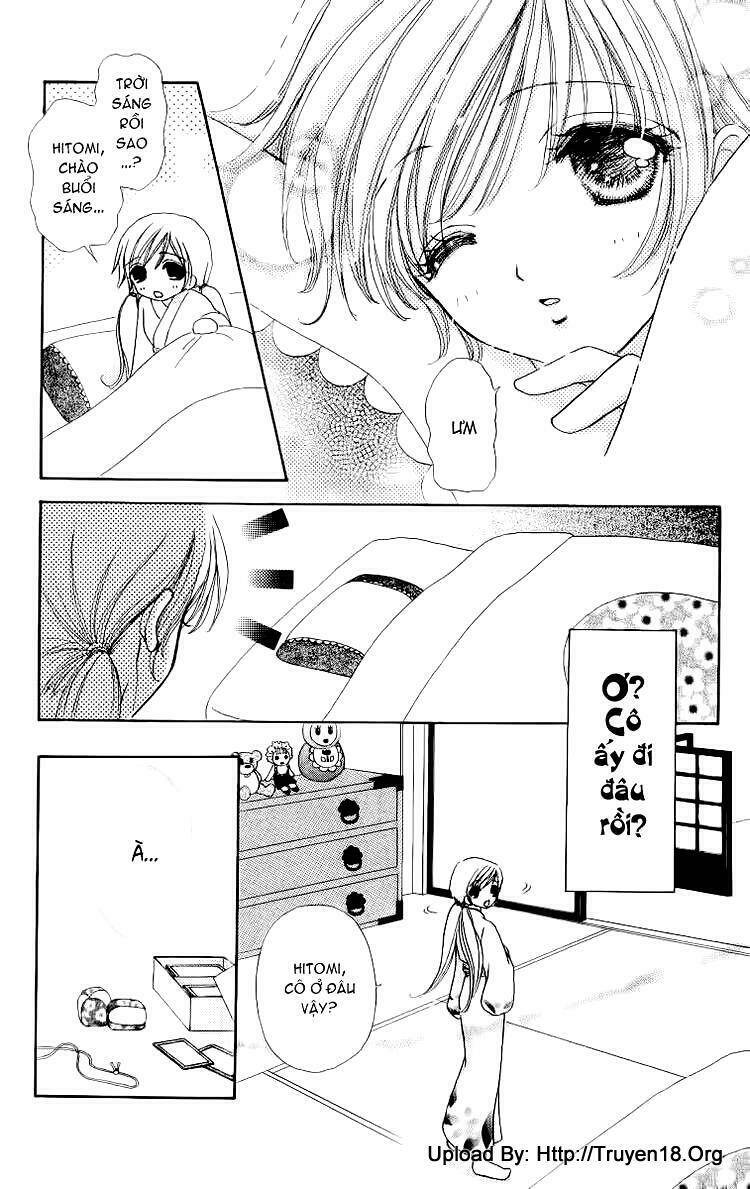 lovely monster chapter 14 3