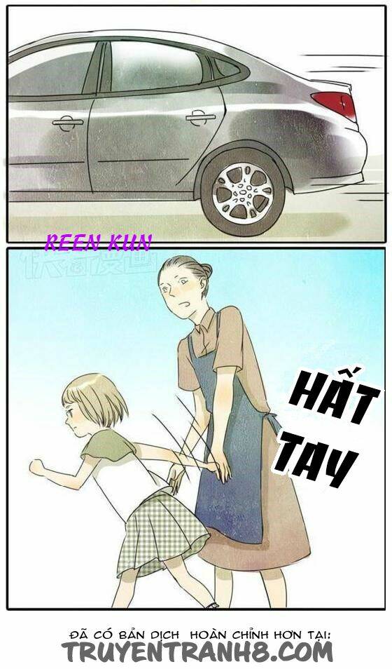 muôn vạn vì sao trong nắng bình minh chapter 15 9