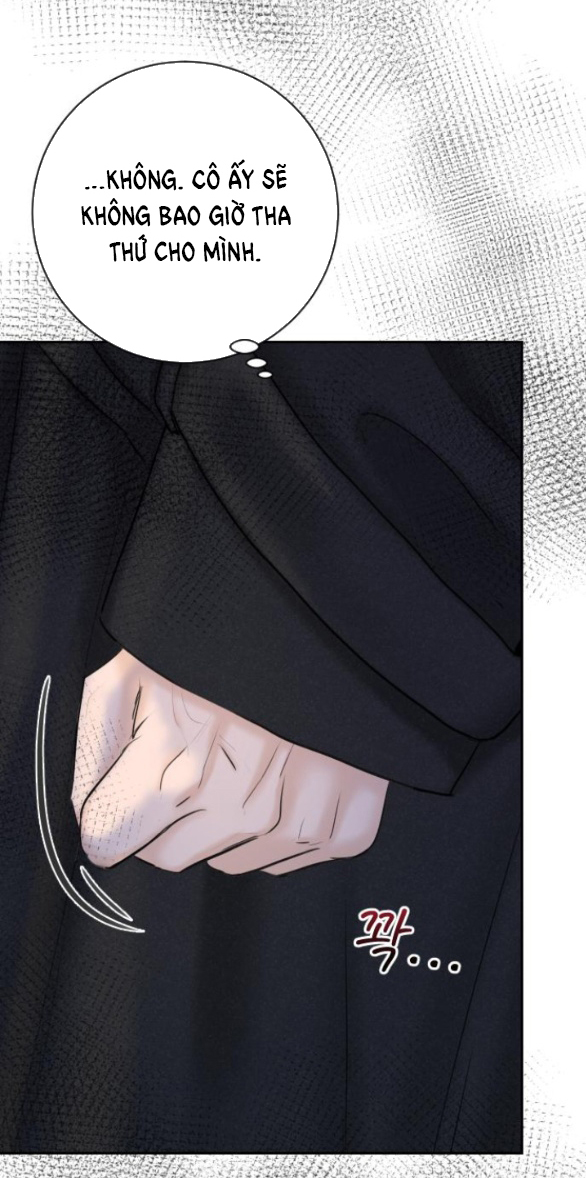 tôi sẽ cho anh thứ tồi tệ nhất chapter 21.1 44