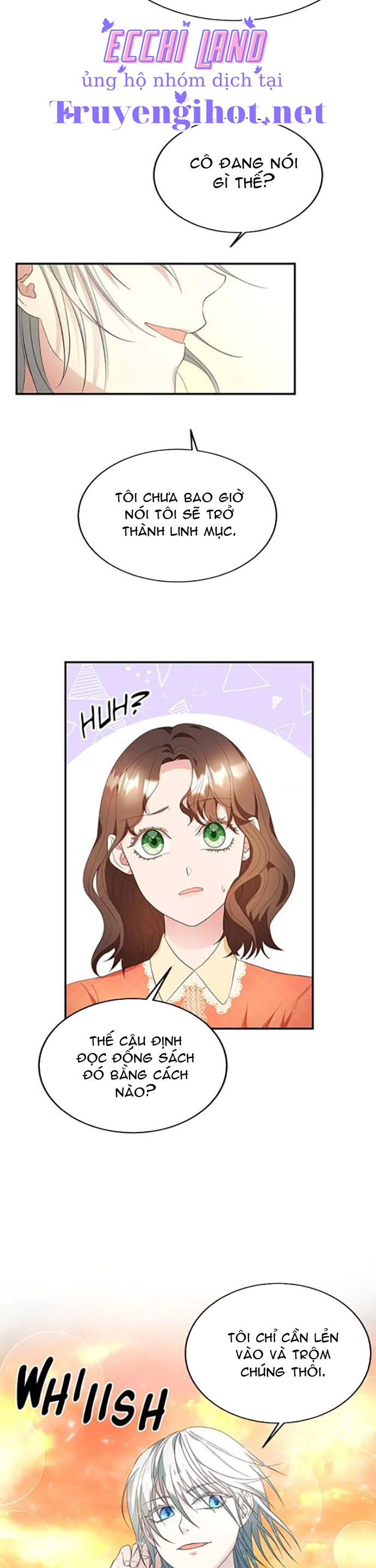 cầu được ước thấy chapter 6.1 6