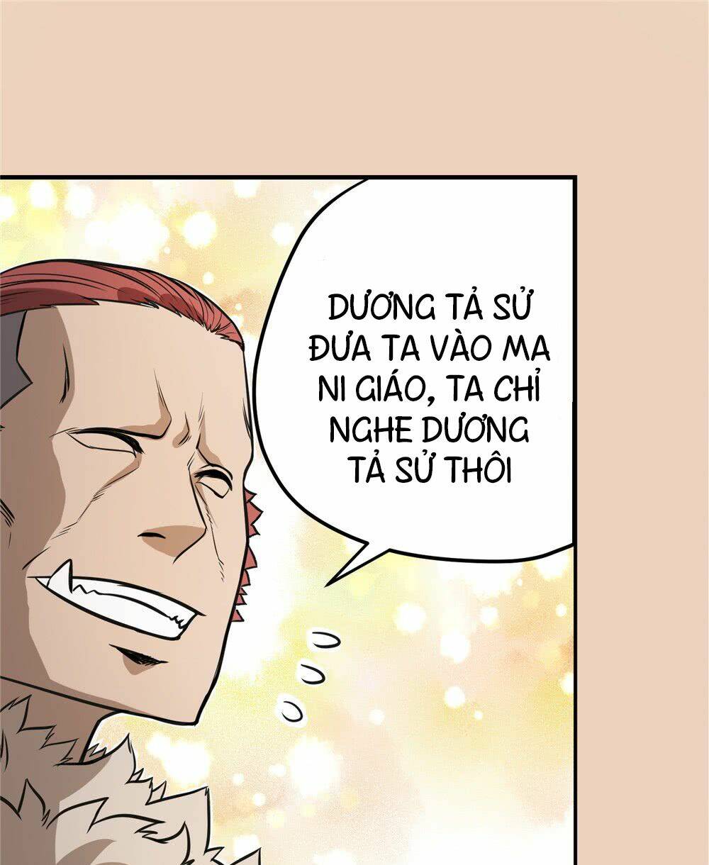 hiệp hành cửu thiên chapter 60 28