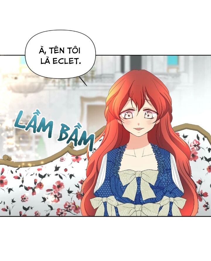 công chúa thời gian có hạn chapter 11 58