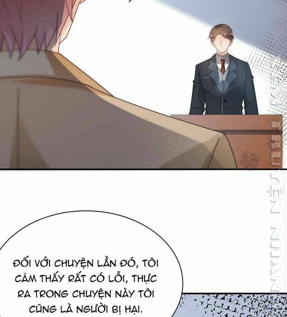 thịnh thế điềm sủng: cô vợ nhỏ đáng yêu của dịch thiếu chapter 119 35