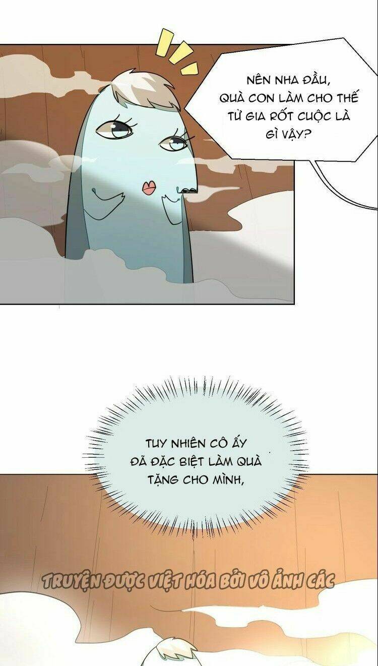 đứng yên! đều là người nhà cả mà! chapter 6 29