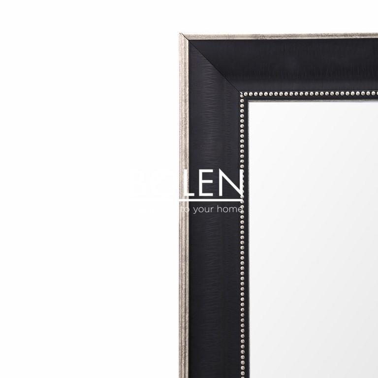 GƯƠNG TRANG TRÍ KHUNG GỖ SANG TRỌNG BL077