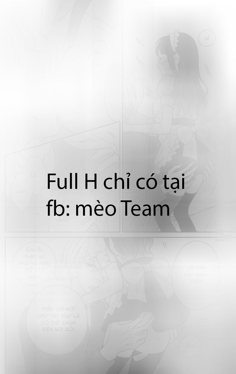 zenbu oshiete, sensei chapter 19 31