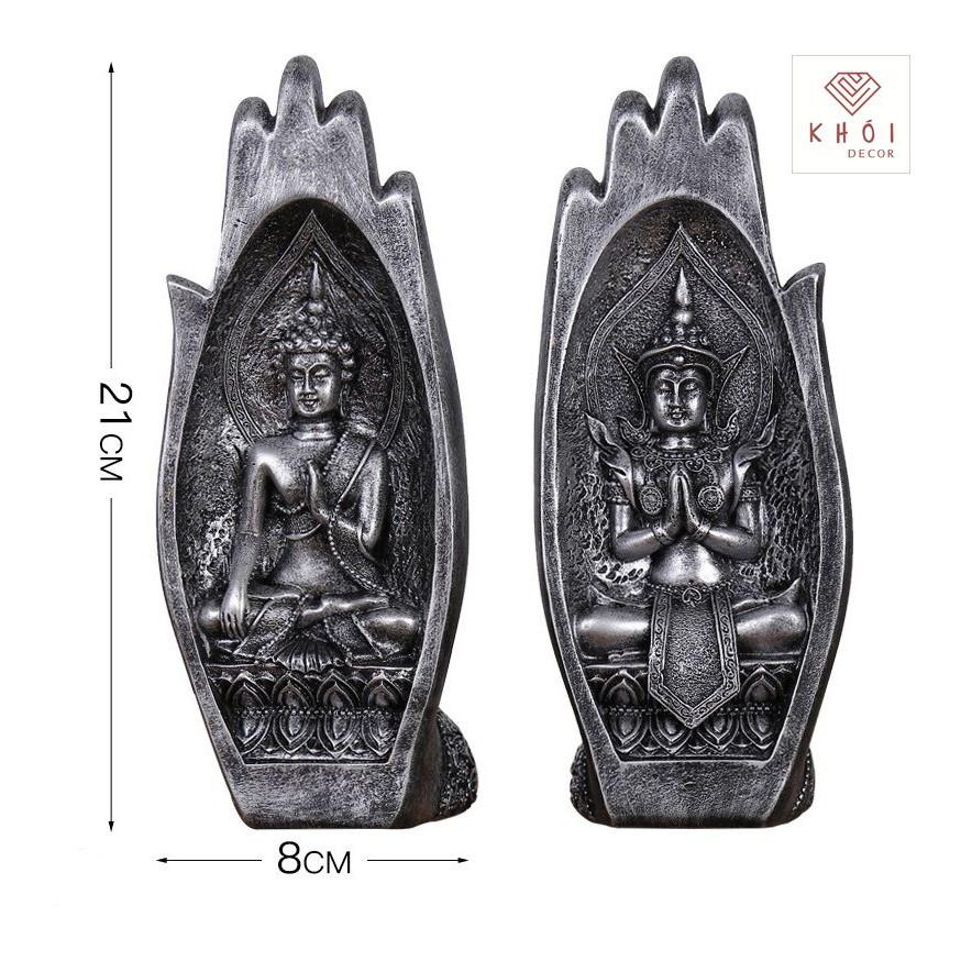TƯỢNG TAY PHẬT