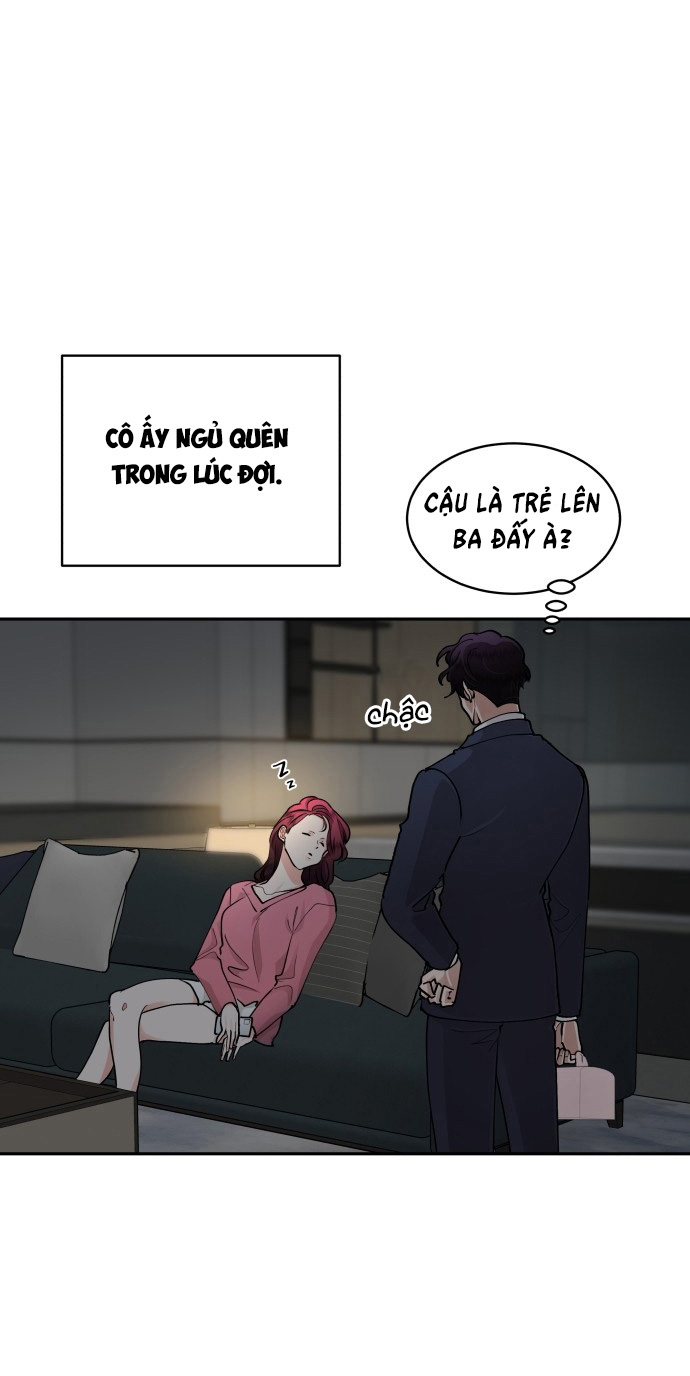 oan gia ngõ hẹp chapter 39 14