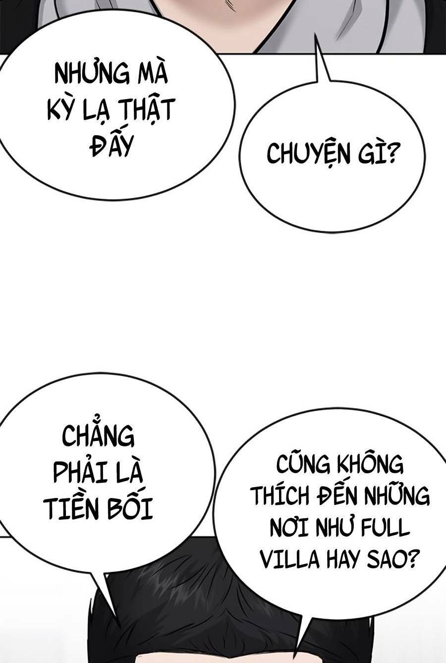 Nhiệm Vụ Tối Thượng Chapter 25 - Trang 110