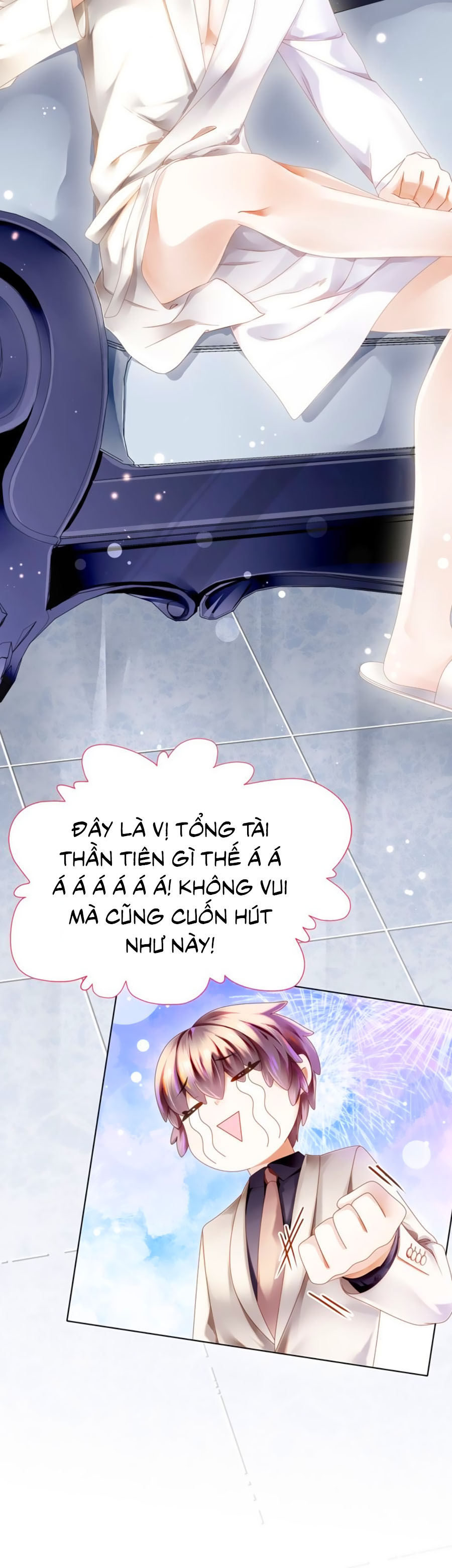 ma vương sau bộ vest: tổng tài khó chiều cưa không nổi chapter 13 7