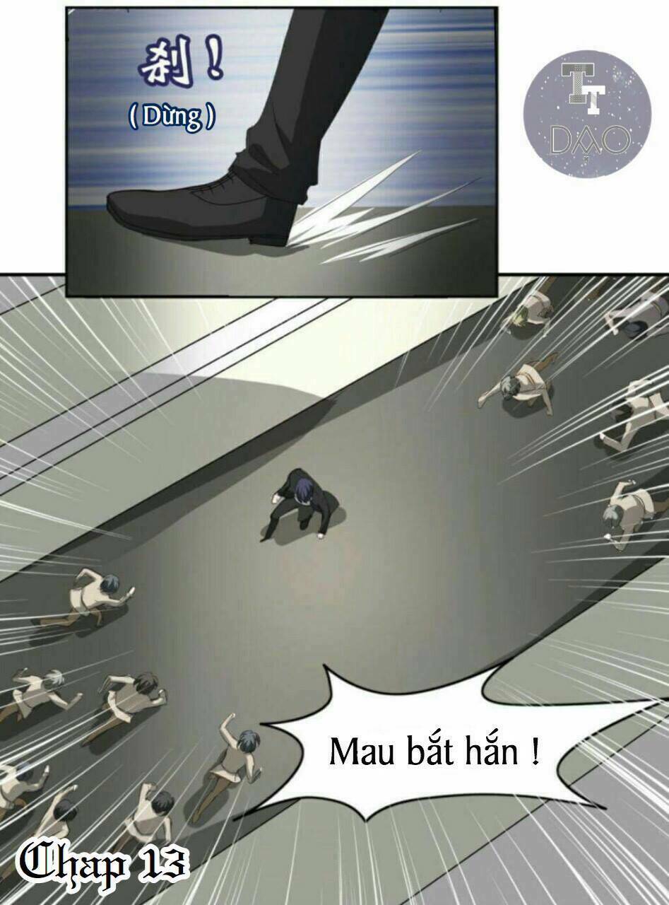 mộ huyết chi ương chapter 12 19