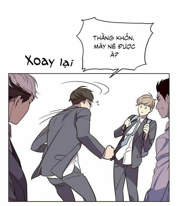 biến thân thành mèo chapter 9 50