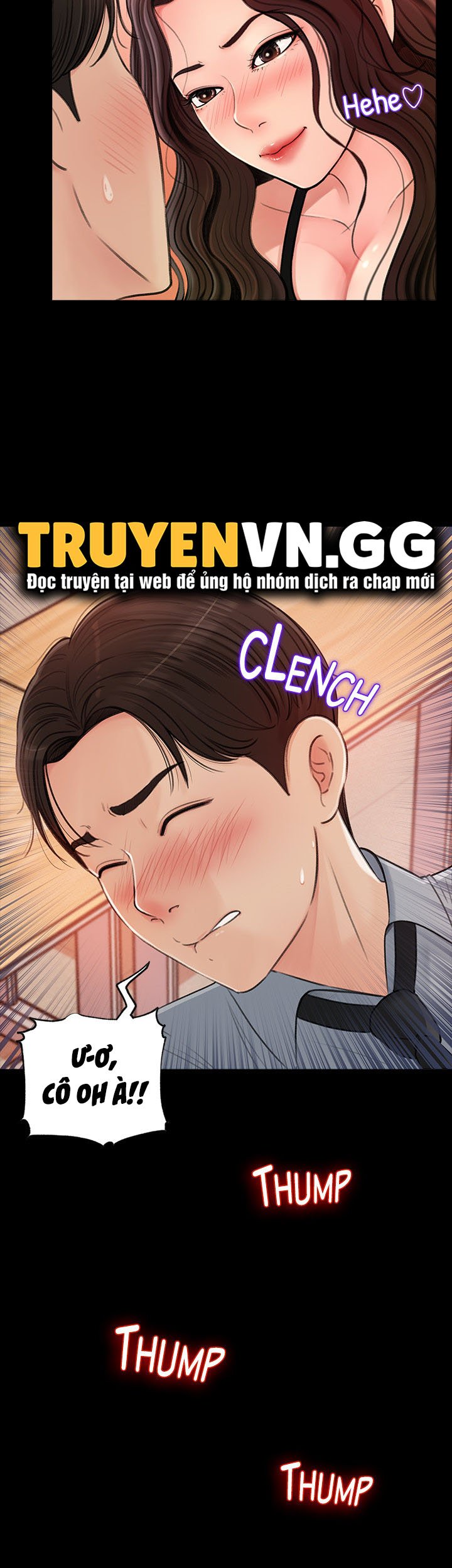 em vợ nóng bỏng chapter 1 8